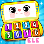 ElePant Baby Games for Toddler 24 APK MOD Unlimited Money