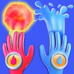 Elemental Gloves 2.3.6 APK (MOD, Unlimited Money)