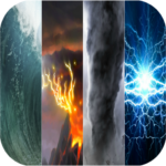 Elemental Saga The Awakening 1.0.13 APK MOD Unlimited Money