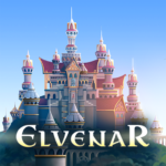 Elvenar – Fantasy Kingdom 1.161.1 APK MOD Unlimited Money