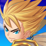 Endless Quest Hades Blade 1.80.09 APK MOD Unlimited Money