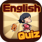 English Quiz [Eigomonogatari] 1302 APK (MOD, Unlimited Money)