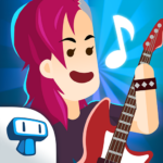 Epic Band Rock Star Music Game 1.0.9 APK MOD Premium