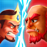 Epic Brawl – Battle Royale 3.5 APK MOD Unlimited Money