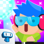 Epic Party Clicker 2.14.73 APK (MOD, Unlimited Diamonds)