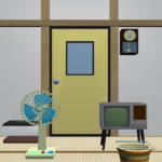 Escape Game Retro House 1.1 APK (MOD, Unlimited Money)