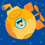 Escape Game Submarine Trip 0.0 APK MOD Unlimited Money