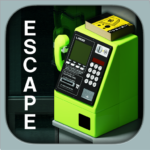 Escape from P-BOX 1.10 APK MOD Unlimited Money