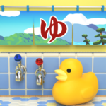 Escape game duck public bath 1 APK MOD Unlimited Money