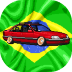 Estilo BR Online Drag Tacing 0.9994 APK MOD Unlimited Money