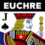 Euchre – Card Game Offline 1.3.4.20240704 APK MOD Unlimited Money