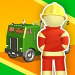 Evacuation Service 3D 1.03 APK (MOD, Unlimited Money)