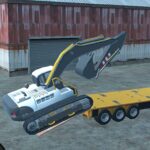 Excavator Simulator Pro 4.9 APK (MOD, Unlimited Money)