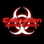 Extinction Zombie Invasion 12.2.0 APK MOD Unlimited Money