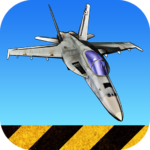 F18 Carrier Landing 7.5.8 APK MOD Unlimited Money