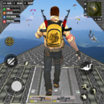 FPS Gun Shooting Games Offline 2.4 APK MOD Unlimited Money