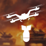 FPV War Kamikaze Drone 2.0.0 APK MOD Unlimited Money