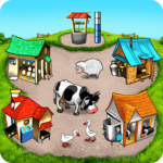 Farm Frenzy 1.3.26 APK (MOD, Unlimited Money)