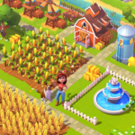 FarmVille 3 Farm Animals 1.48.44740 APK MOD Unlimited Money