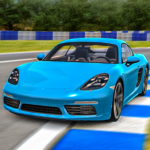 Fast Lap Racing 1.1.0 APK (MOD, Unlimited coins)