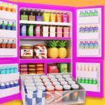 Fill Up Fridge 1.6.1 APK (MOD, Unlimited Money)