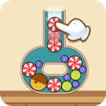 Fill a Bottle Puzzle Game 1.2 APK MOD Unlimited Money