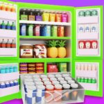 Fill the Store – Restock 1.0.1 APK MOD Unlimited Money