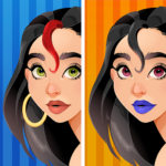 Find Differences Search Spot 3.32 APK MOD Unlimited Money