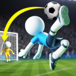 Flick Kick Fun Football Game 1.1.6 APK MOD Unlimited Money