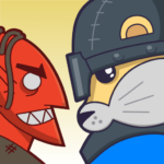 Fluff Crusade 1.4.5 APK MOD Unlimited Money