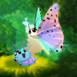 Flutter Butterfly Sanctuary 3.230 APK MOD Unlimited Money