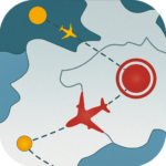 Fly Corp Airline Manager 1.15 APK MOD Unlimited Money