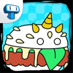 Food Evolution Merge Recipes 1.0.60 APK MOD Unlimited Money