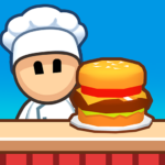 Foodventure Inc 00.01.137 APK (MOD, Unlimited Money)