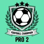 Football Chairman Pro 2 1.0.8 APK (MOD, Unlimited Money)