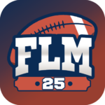 Football Legacy Manager 25 25.1.8 APK MOD Unlimited Money