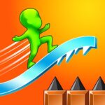 Freeze Rider – Frozen Slides 1.9.2 APK MOD Unlimited Money