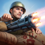 Frontline War Survival 1.22.35 APK MOD Unlimited Money