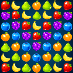 Fruits Master – Match 3 1.2.7 APK MOD Unlimited Money