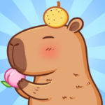 Fruits Merge Capy Drop Master 1.0.12 APK MOD Unlimited Money