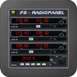 FsRadioPanel v.120 Free 09/2024 Powered by Tambucho APK (MOD, Unlimited Money)