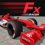 Fx Racer 1.4.8 APK MOD Unlimited Money