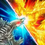 GODZILLA BATTLE LINE 3.3.5 APK MOD Unlimited Money