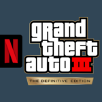 GTA III NETFLIX 1.83.44255649 APK MOD Unlimited Money