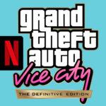 GTA Vice City NETFLIX 1.83.44255649 APK MOD Unlimited Money