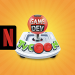 Game Dev Tycoon NETFLIX 1.0.450 APK MOD Unlimited Money