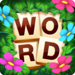 Game of Words 1.9.72 APK (MOD, Unlimited Coins)