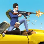 Gang Racers 1.41 APK MOD Unlimited Money