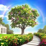 Garden Joy 1.34.43 APK (MOD, Unlimited Diamonds)