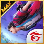 Garena Free Fire MAX 2.107.0 APK (MOD, Unlimited Diamonds)